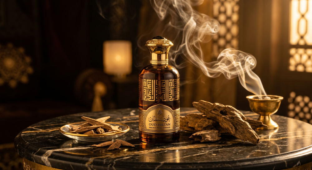 أفضل العطور في السعودية